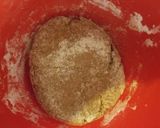 Foto del paso 1 de la receta: Sorrentinos de calabaza integrales