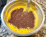 Foto del paso 4 de la receta: Pastel “hormiguero” de zanahoria