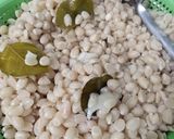 Foto langkah ke 2 dari resep Kacang Goreng (gurih renyah).