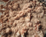 Foto del paso 1 de la receta: Pudin de pan duro