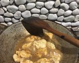 Foto langkah ke 3 dari resep Chicken Crispy Lemon Sauce.