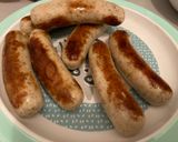 Foto del paso 2 de la receta: Xúc Xích Sốt Lạc (Salchichas en salsa Satay)