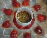 Foto langkah ke 1 dari resep Puding b'day.