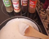 Foto del paso 2 de la receta: Macarrones con nata