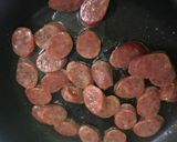 รูปขั้นตอนการทำที่ 1 ของ กุนเชียงหมู ปึงหงี่เชียง(เคล็ดลับ ทอดกุนเชียงน้ำ)