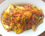 Foto langkah ke 4 dari resep Telur cha cha.