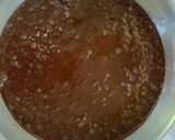 Foto del paso 8 de la receta: Pastel imposible / Chocoflan