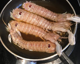 Foto del paso 3 de la receta: Guiso de pescado 🐠 y mariscos 😋 con patatas 🥔