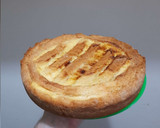 Foto del paso 7 de la receta: Torta de Ricota sin azúcar