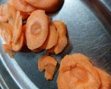 Foto del paso 5 de la receta: Lomo de Res con Verduras y Papas