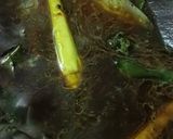 Foto langkah ke 1 dari resep 648. Rawon Ikan Dorang.