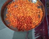 कच्ची हल्दी का अचार (Kachhi haldi ka achar recipe in hindi) रेसिपी चरण 2 फोटो
