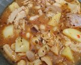 Foto del paso 3 de la receta: Cazuela de Mondongo