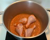 รูปขั้นตอนการทำที่ 2 ของ มัสมั่นไก่