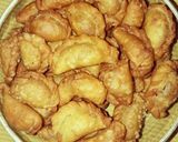 Foto langkah ke 7 dari resep Pastel Mini Abon.
