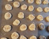 Túrós-tejfölös pogácsa recept fázis 4 fotója