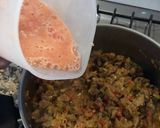 Foto del paso 5 de la receta: Empanadas de carne cortada a cuchillo