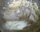 Foto del paso 3 de la receta: Masas secas de naranja y chocolate.🍊 🍫