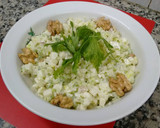 Foto del paso 10 de la receta: Ensalada Waldorf en dos presentaciones