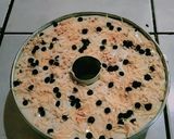 Foto langkah ke 7 dari resep Bolu pisang.