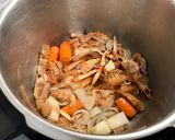 Foto del paso 1 de la receta: Arroz del senyoret