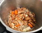 Foto del paso 1 de la receta: Arroz del senyoret