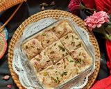A picture of step 34 of Patisapta Cake.