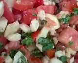 Foto del paso 6 de la receta: Empanadas caprese