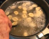Foto del paso 14 de la receta: Ñoquis Nona Porota