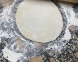 Foto del paso 3 de la receta: Rapiditas caseras 🌮
