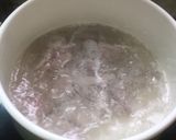 รูปขั้นตอนการทำที่ 2 ของ ต้มไชเท้าซี่โครงหมู