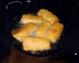 Foto langkah ke 4 dari resep Risoles isi Sayur Bakso.