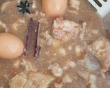 Foto langkah ke 3 dari resep Babi Kecap 🥣🍚.