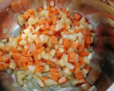 Foto del paso 7 de la receta: Sopa minestrone a mi manera