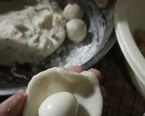 Foto langkah ke 4 dari resep Cilok Kuah Enak Lembut DaMuDza.