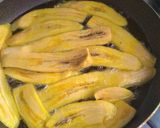 Foto del paso 1 de la receta: Lasaña de plátano maduro y carne