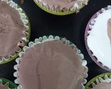 Foto langkah ke 3 dari resep Bolu Kukus Mekar Susu.