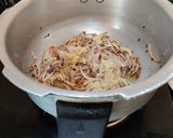 A picture of step 3 of TORI with SPICES...