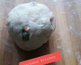 Pan bread very fluffy and delicious recipe step 5 photo