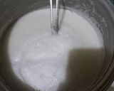 Foto langkah ke 1 dari resep Kue lapis tepung beras.