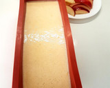 Foto del paso 4 de la receta: Torta de manzana