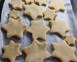 Foto del paso 4 de la receta: Arbolito y bastoncitos navideños 🎄🎅