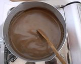 Foto langkah ke 3 dari resep Puding Coklat Susu.