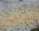 Foto langkah ke 6 dari resep Bolu gulung ketan hitam ekonomis.