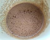 Foto del paso 11 de la receta Bizcocho de manzana en 3 texturas