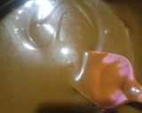 Foto langkah ke 4 dari resep Bolu Mekar Gula Merah.