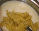 Foto langkah ke 5 dari resep Puding lapis roti tawar.