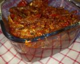 Foto langkah ke 6 dari resep Sambal / Sambel Teri Simpel awet seminggu suhu ruang.