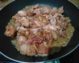Foto langkah ke 3 dari resep Ayam filet pedas manis.