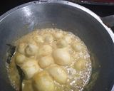 Foto langkah ke 3 dari resep Telur bumbu bali.